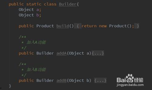 建造者模式最新爆料,构建复杂对象的现代架构艺术