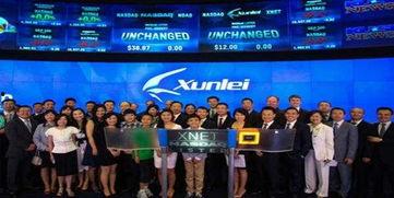 深圳迅雷最新爆料,揭秘行业变革背后的秘密