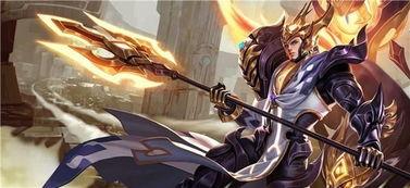 王者荣耀最新爆料人物,神秘刺客“影刃”横空出世，暗夜杀手即将降临战场
